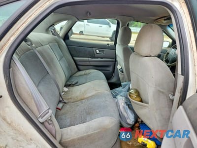 Zdjęcie 10 z 12 samochodu: 2001 FORD TAURUS SE VIN:1FAFP53U01A110758 - miniatura