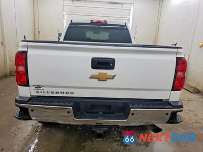 Zdjęcie 6 z 12 samochodu: 2019 CHEVROLET SILVERADO K2500 HEAVY DUTY VIN:2GC2KREG5K1218441 - miniatura