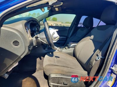 Zdjęcie 7 z 13 samochodu: 2018 DODGE CHARGER SXT VIN:2C3CDXBG4JH185949 - miniatura
