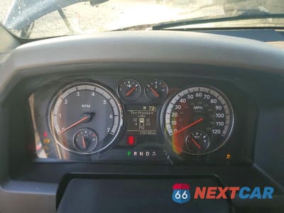 Zdjęcie 9 z 12 samochodu: 2012 DODGE RAM 1500 ST VIN:1C6RD6KT2CS276928 - miniatura