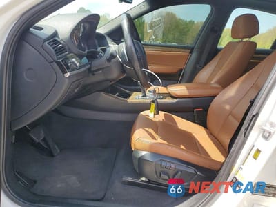 Zdjęcie 7 z 12 samochodu: 2018 BMW X4 XDRIVE28I VIN:5UXXW3C54J0T82426 - miniatura