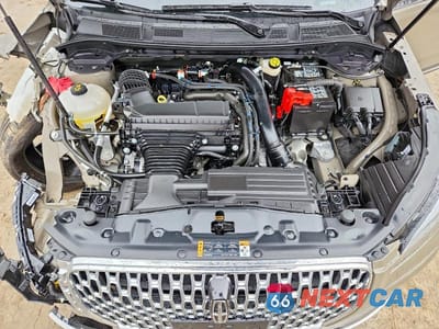 Zdjęcie 12 z 14 samochodu: 2025 LINCOLN CORSAIR PREMIERE VIN:5LMCJ1DA1SUL23836 - miniatura