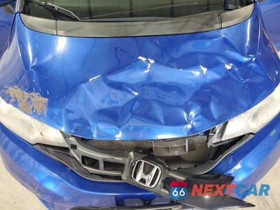 Zdjęcie 11 z 11 samochodu: 2016 HONDA FIT LX VIN:JHMGK5H5XGX032640 - miniatura