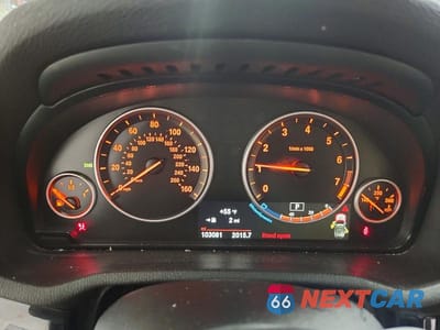 Zdjęcie 9 z 13 samochodu: 2016 BMW X3 XDRIVE28I VIN:5UXWX9C5XG0D76105 - miniatura