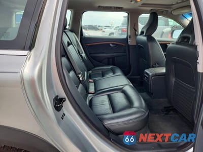 Zdjęcie 10 z 12 samochodu: 2010 VOLVO XC70 3.2 VIN:YV4960BZ9A1091635 - miniatura