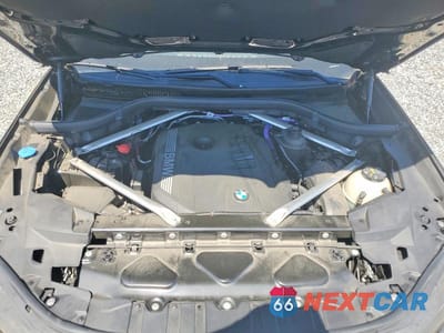 Zdjęcie 12 z 13 samochodu: 2024 BMW X5 XDRIVE40I VIN:5UX23EU03R9S97179 - miniatura