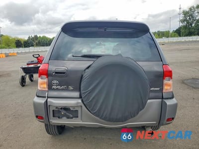 Zdjęcie 6 z 12 samochodu: 2003 TOYOTA RAV4 BASE VIN:JTEHH20V936072248 - miniatura