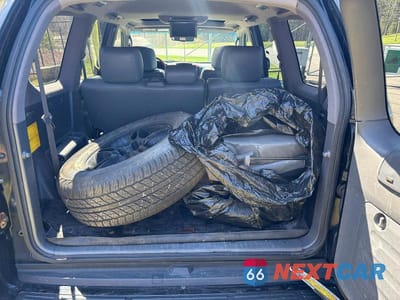 Zdjęcie 11 z 11 samochodu: 2009 LEXUS GX 470 VIN:JTJBT20XX90176007 - miniatura