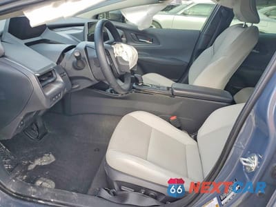 Zdjęcie 7 z 13 samochodu: 2025 TOYOTA PRIUS XLE VIN:JTDACAAU0S3059148 - miniatura