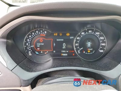 Zdjęcie 9 z 12 samochodu: 2019 LINCOLN MKZ RESERVE I VIN:3LN6L5D95KR604374 - miniatura