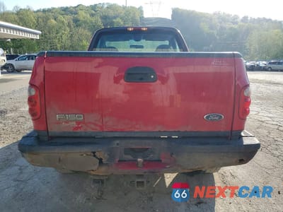 Zdjęcie 6 z 12 samochodu: 2003 FORD F150 VIN:2FTRF08213CA15132 - miniatura