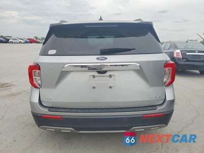 Zdjęcie 6 z 13 samochodu: 2021 FORD EXPLORER XLT VIN:1FMSK8DHXMGB77987 - miniatura