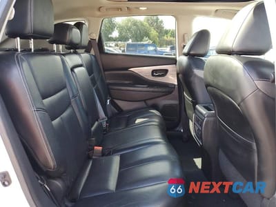 Zdjęcie 11 z 12 samochodu: 2015 NISSAN MURANO PLATINUM VIN:5N1AZ2MH3FN262933 - miniatura