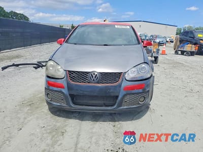 Piąte zdjęcie samochodu w środku: 2006 VOLKSWAGEN NEW GTI VIN:WVWEV71K76W091029 - miniatura
