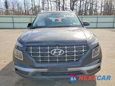 Piąte zdjęcie samochodu w środku: 2025 HYUNDAI VENUE SEL VIN:KMHRC8A33SU347108 - miniatura