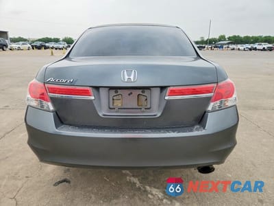 Zdjęcie 6 z 13 samochodu: 2012 HONDA ACCORD LXP VIN:1HGCP2F46CA112025 - miniatura