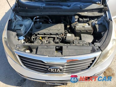 Zdjęcie 12 z 12 samochodu: 2013 KIA SPORTAGE VIN:KNDPCCA21D7377442 - miniatura