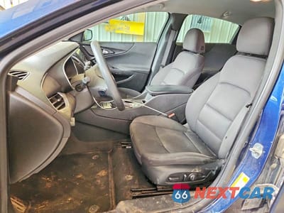 Zdjęcie 7 z 12 samochodu: 2020 CHEVROLET MALIBU LT VIN:1G1ZD5ST0LF011154 - miniatura