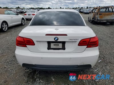 Zdjęcie 6 z 12 samochodu: 2013 BMW 328 I SULEV VIN:WBADW7C51DE733700 - miniatura