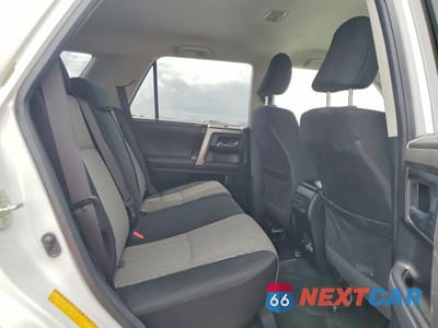 Zdjęcie 11 z 12 samochodu: 2024 TOYOTA 4RUNNER SR5 VIN:JTEMU5JR2R6284317 - miniatura