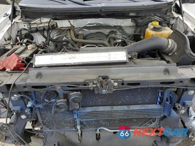 Zdjęcie 11 z 12 samochodu: 2014 FORD F150 SUPERCREW VIN:1FTFW1EF4EFC97984 - miniatura