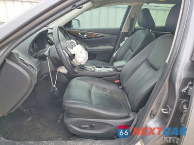 Zdjęcie 7 z 14 samochodu: 2019 INFINITI Q50 LUXE VIN:JN1EV7AP2KM517004 - miniatura