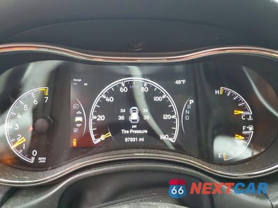 Zdjęcie 9 z 12 samochodu: 2020 JEEP GRAND CHEROKEE LIMITED VIN:1C4RJFBG3LC364420 - miniatura