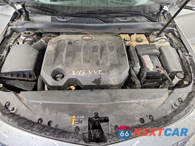 Zdjęcie 11 z 13 samochodu: 2016 CHEVROLET IMPALA LTZ VIN:2G1145S34G9161120 - miniatura