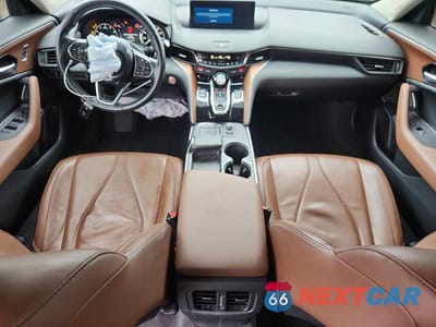 Zdjęcie 8 z 12 samochodu: 2021 ACURA TLX TECHNOLOGY VIN:19UUB6F47MA004119 - miniatura