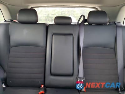 Zdjęcie 10 z 14 samochodu: 2024 MITSUBISHI OUTLANDER SPORT S VIN:JA4ARUAU9RU008245 - miniatura