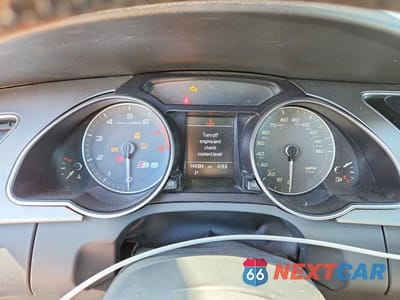 Zdjęcie 9 z 13 samochodu: 2013 AUDI S5 PREMIUM PLUS VIN:WAUCGAFHXDN003523 - miniatura