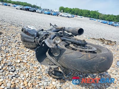 Piąte zdjęcie samochodu w środku: 2023 HARLEY-DAVIDSON FXLRS VIN:1HD1YWZ14PB073459 - miniatura