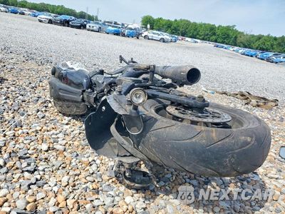 Piąte zdjęcie samochodu w środku: 2023 HARLEY-DAVIDSON FXLRS VIN:1HD1YWZ14PB073459 - miniatura