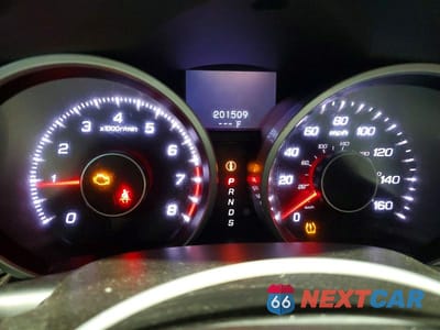 Zdjęcie 9 z 13 samochodu: 2012 ACURA TL VIN:19UUA9F20CA007977 - miniatura