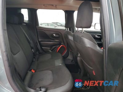 Zdjęcie 11 z 13 samochodu: 2016 JEEP RENEGADE TRAILHAWK VIN:ZACCJBCT1GPC52789 - miniatura