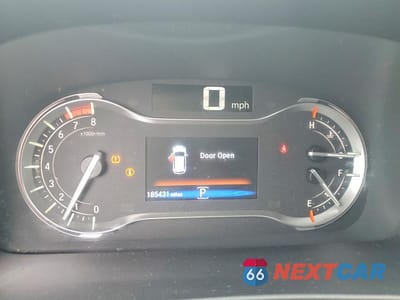 Zdjęcie 9 z 12 samochodu: 2018 HONDA PILOT LX VIN:5FNYF6H13JB022269 - miniatura