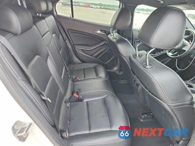 Zdjęcie 11 z 13 samochodu: 2020 MERCEDES-BENZ GLA 250 4MATIC VIN:WDCTG4GB4LU028463 - miniatura