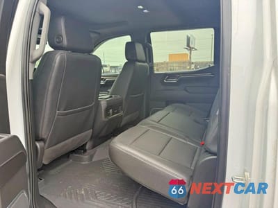 Zdjęcie 14 z 14 samochodu: 2023 CHEVROLET SILVERADO K1500 LT TRAIL BOSS VIN:3GCUDFEL8PG210623 - miniatura