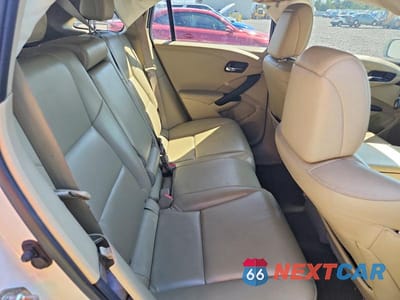 Zdjęcie 11 z 13 samochodu: 2017 ACURA RDX VIN:5J8TB3H30HL019294 - miniatura