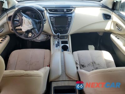 Zdjęcie 8 z 14 samochodu: 2021 NISSAN MURANO SV VIN:5N1AZ2BJ9MC107608 - miniatura
