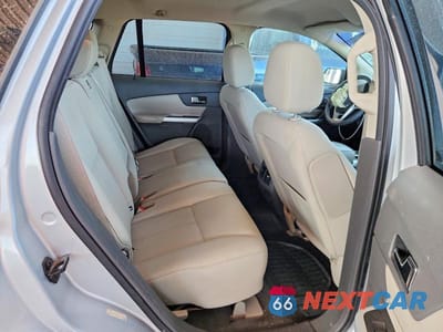 Zdjęcie 11 z 14 samochodu: 2013 FORD EDGE SE VIN:2FMDK4GC1DBA28876 - miniatura