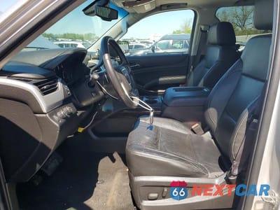 Zdjęcie 7 z 14 samochodu: 2015 GMC YUKON SLT VIN:1GKS2BKC2FR628589 - miniatura