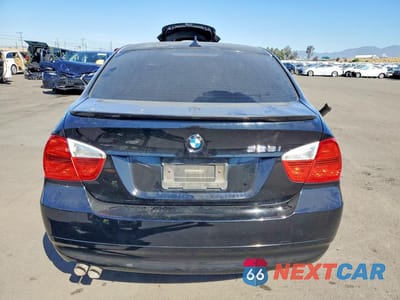 Zdjęcie 6 z 12 samochodu: 2007 BMW 328 VIN:WBAVC53577FZ71129 - miniatura