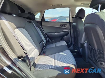 Zdjęcie 10 z 12 samochodu: 2020 HYUNDAI KONA SEL PLUS VIN:KM8K6CAA7LU555228 - miniatura