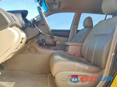 Zdjęcie 7 z 12 samochodu: 2008 TOYOTA HIGHLANDER LIMITED VIN:JTEDS42A282036437 - miniatura