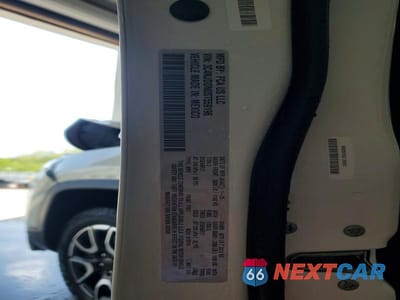 Zdjęcie 13 z 13 samochodu: 2025 JEEP COMPASS TRAILHAWK VIN:3C4NJDDN0ST559196 - miniatura