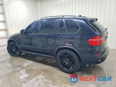 Drugie zdjęcie samochodu z przodu: 2013 BMW X5 XDRIVE35I VIN:5UXZV4C5XD0B05823 - miniatura