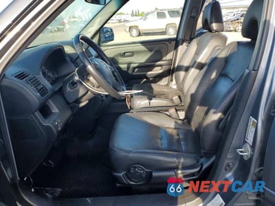 Zdjęcie 7 z 12 samochodu: 2006 HONDA CR-V SE VIN:JHLRD78946C046352 - miniatura