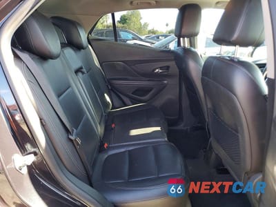 Zdjęcie 11 z 13 samochodu: 2013 BUICK ENCORE VIN:KL4CJCSB3DB186793 - miniatura