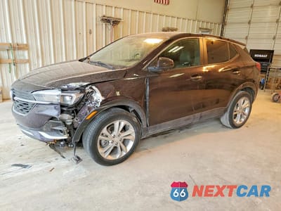 2021 BUICK ENCORE GX PREFERRED KL4MMBS26MB072440 - główne zdjęcie licytacji z USA - miniatura